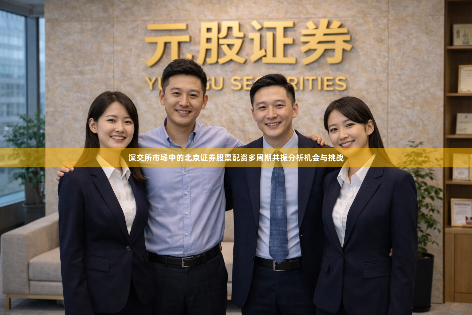 深交所市场中的北京证券股票配资多周期共振分析机会与挑战