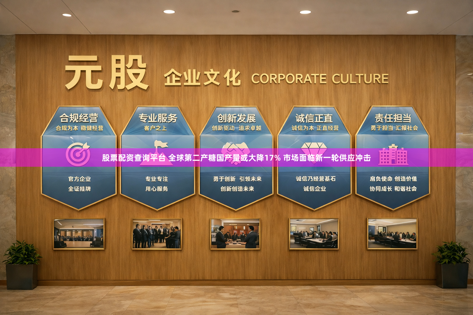 股票配资查询平台 全球第二产糖国产量或大降17% 市场面临新一轮供应冲击